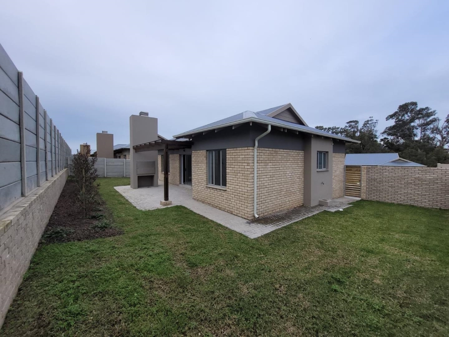 3 Bedroom Property for Sale in Mooikloof Country Estate Western Cape